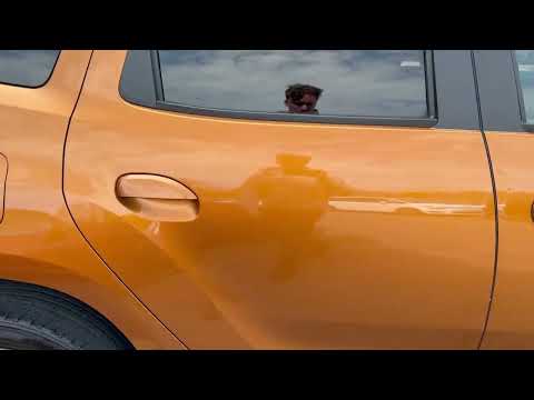 Dacia Duster PRESTIGE 1.5DCI 5DR - FULL SERVICE HI - Image 2