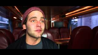 Bosse &quot;Live in Hamburg&quot; Trailer: Frankfurt Oder &amp; 3 Millionen