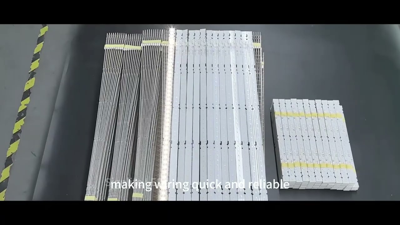 1120mm LED Linear Modules from SignliteLED