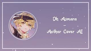 Download lagu {Oh! Asmara - Kobo Kanaeru (Aether Cover AI)} mp3