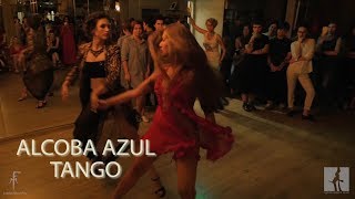 Marina Ventarron / Anna Morisot - Frida Tango Dance