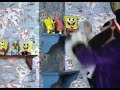Patchy Gets REAL ANGRY