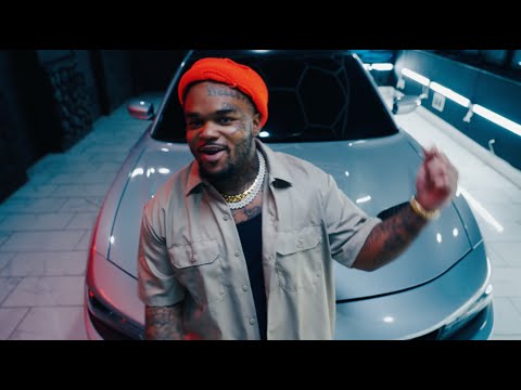 Baby Grizzley - First Night Out [Official Video]
