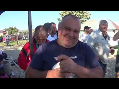 Columbodrom RCL Urlati Prahova Romania finala Kulata Bulgaria 3 oct 2021 part 6