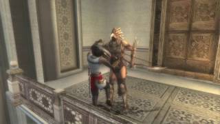 Changing Mechanics - Let's Play Prince of Persia: The Two Thrones Part 2