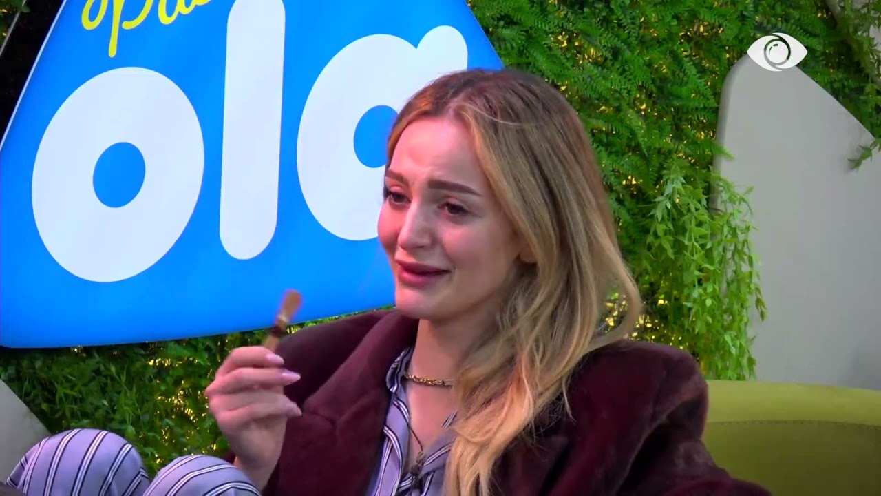 “Debatet e para i kam pasur me Kristin”/ Vijon biseda mes Selinës dhe Juxhinit