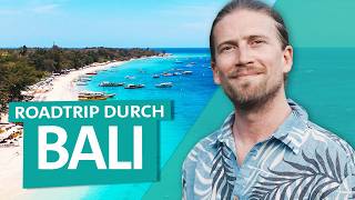 Bali, Lombok und Nusa Penida – Inselparadies Indonesien mit Sarazar | 