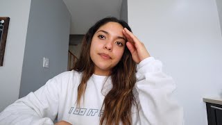 How I Stopped Binge Eating // the healing &amp; recovery