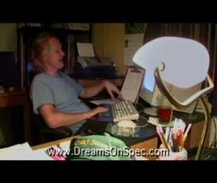 Screenwriting Documentary clip - with James L. Brooks
