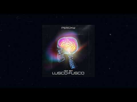 Lusco Fusco - Tech house & melodic techno dj set