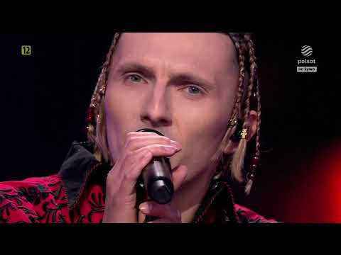 Vix.n - Ne Rozumiju  | Polsat Hit Festiwal