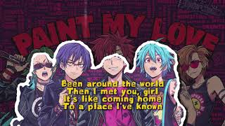 Download lagu Paint My Love – Michael Learns to Rock (Punk Rock Cover) mp3 Download lagu Paint My Love – Michael Learns to Rock (Punk Rock Cover) mp3