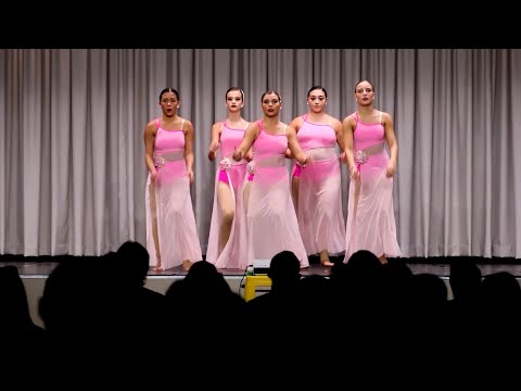 Industrial Dance Project "Geared To Rise Up" 2020 Trailer