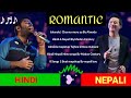 Nepali ♡ Hindi Mapshup || Hindi Nepali mixed songs collection by Nepali Singer 💖 Part 1