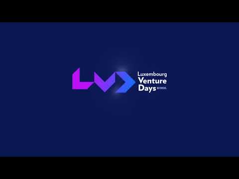 Luxembourg Venture Days video thumbnail