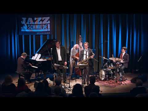 John Marshall-Chris Byars Quintet - Frisky (John Marshall)