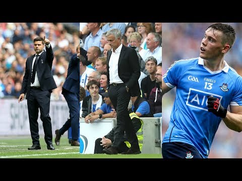 The Sports Pages | Mourinho under pressure | All-Ireland final build-up intensifies |