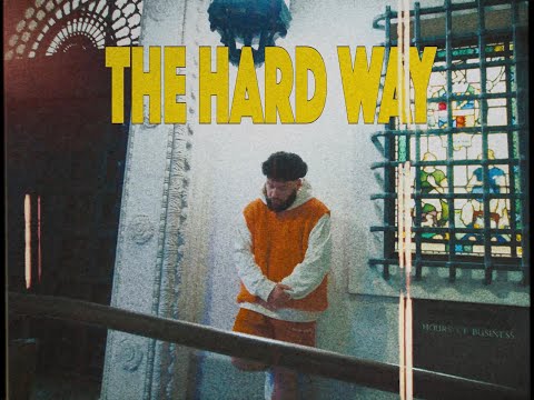 Video thumbnail for THE HARD WAY