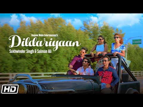 Dildariyaan — watch video