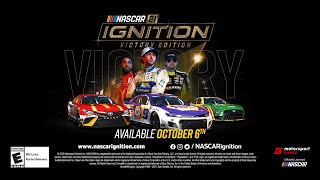 NASCAR 21: Ignition - Victory Edition XBOX LIVE Key TURKEY