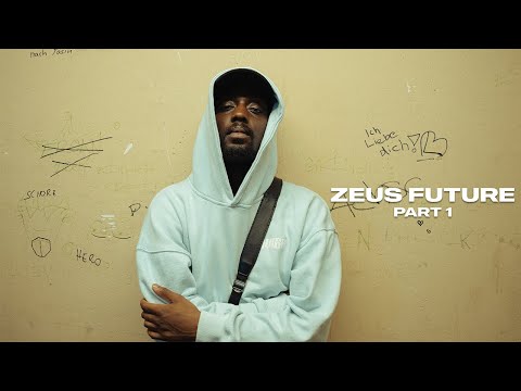 Zeus Future - S01E21 Pt1 🔋 @way2chrgd