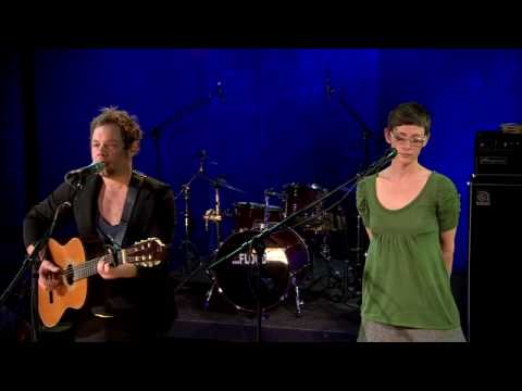 Nathaniel Rateliff, formerly 'The Wheel' - Early Spring Till