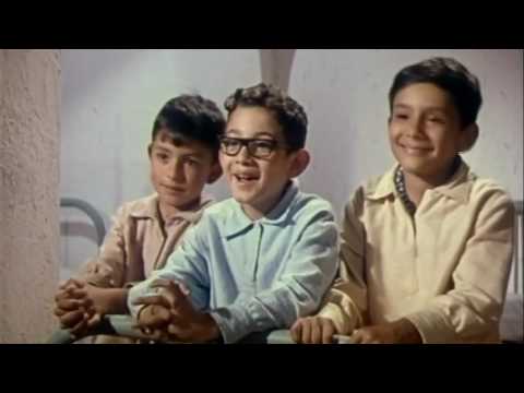 Hilda Aguirre - Adivina, Adivinanza