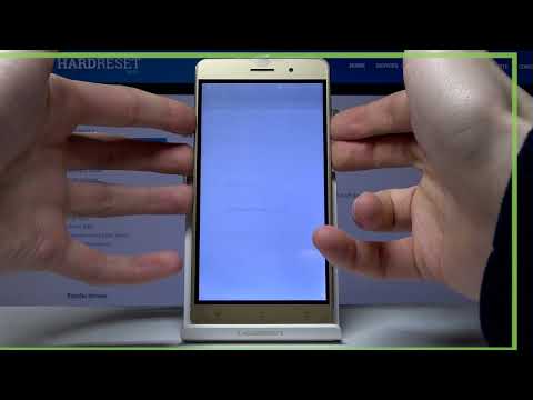 BLUBOO Maya – How to Take Screenshot