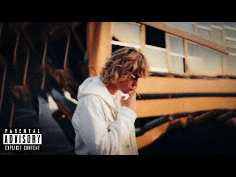 FREE JUICE WRLD x THE KID LAROI Type Beat - "no more goodbyes"