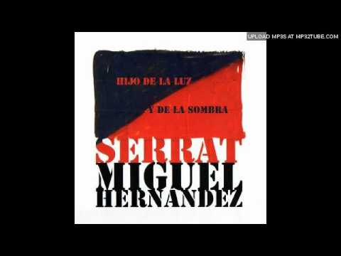 Joan Manuel Serrat - El Hambre