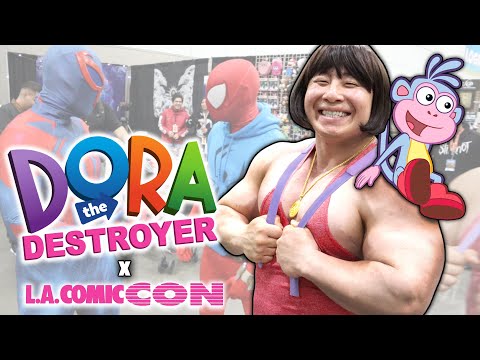 Pids and Bane Armstrong