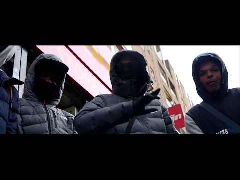 #Zone2 Karma x #Y.9thStreet YB - Interceptors 2.0 (ProdbyC1)