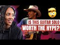 FIRST TIME REACTING TO | Chris Ledoux  "This Cowboys Hat"