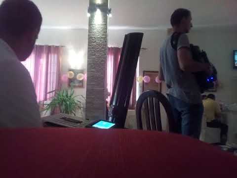 Dejan Mitic, Marko Bacan i Nesa Milinkovic