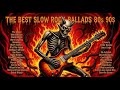 Heartfelt Slow Rock Ballads Forever Love Classics