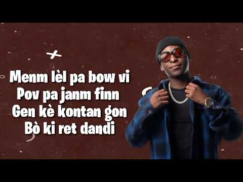 KING STREET ESEYE GRANDI OFFICIAL LYRICS VIDEO