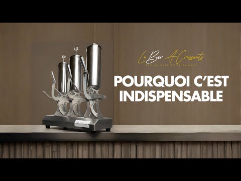 Pourquoi c'est Indispensable