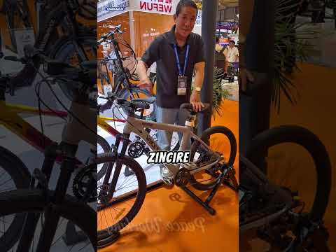 Dünyanın En İlginç Bisiklet İcatları! 🚴 #shorts #bisiklet #teknoloji #icat