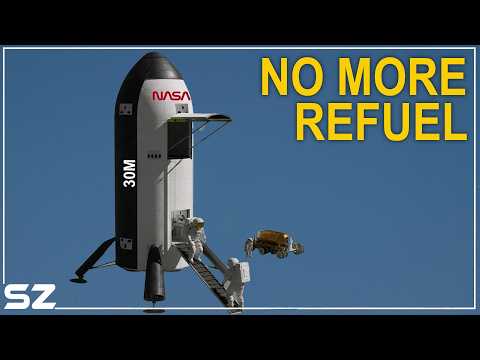 SpaceX’s Brilliant Solutions to Land new Starship on the Moon in 2026, Sooner than China