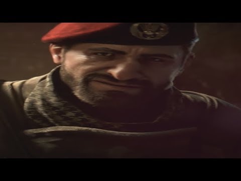 R6 Siege: Operation Para Bellum in 175 seconds