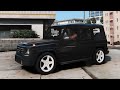 Mercedes-Benz G500 [Add-on/Replace] 4