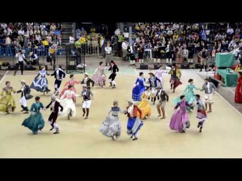 Chote de 7 Voltas - Paixão Côrtes