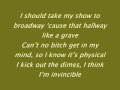 Lloyd Banks - Make It Stack Lyrics 