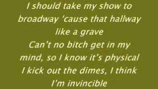 Lloyd Banks - Make It Stack Lyrics
