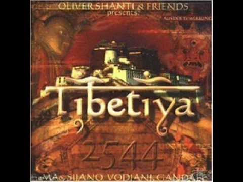 Oliver Shanti - Tibetiya - eMao