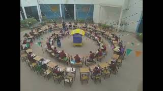 Saint Soldier Public School Video