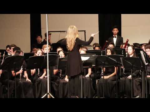 Liadov Fanfare - 2020 TMEA All Region Band