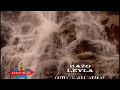 Kazo - Leyla