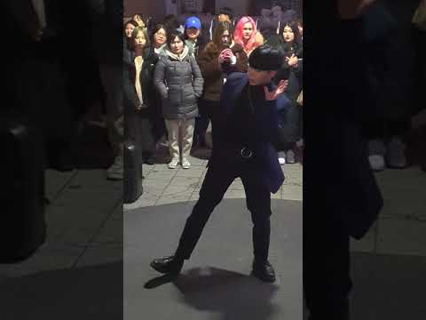 [MAXXAM / MYM] 200111 이찬욱 - KOKO BOP (EXO cover)