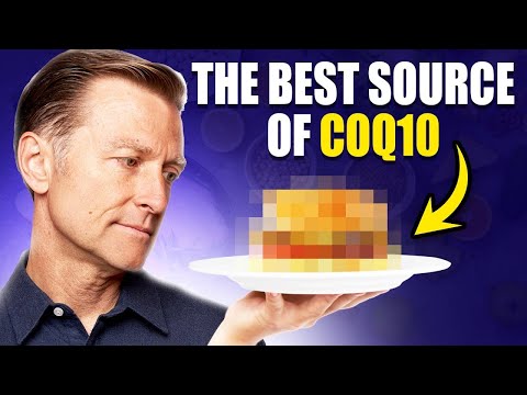 Dr Berg Explains What Makes you Feel Sick Despite Eating Healthy Food